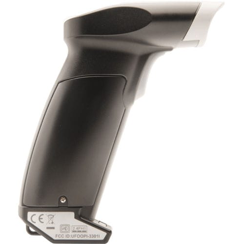 Escáner de código de barras de mano - OPI-3301i - OPTICON - 1D / 2D / para punto de venta