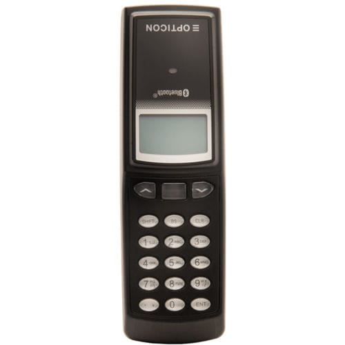 Escáner de código de barras 2D - PX-36 - OPTICON - móvil / Bluetooth / compacto