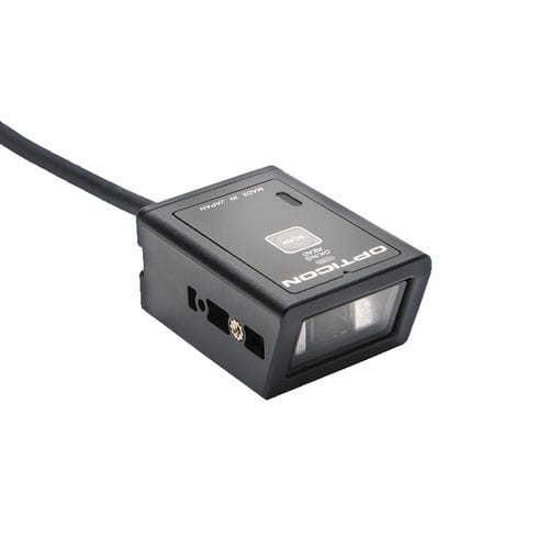 Escáner 2D - NLV1001 - OPTICON - para OEM / láser / compacto