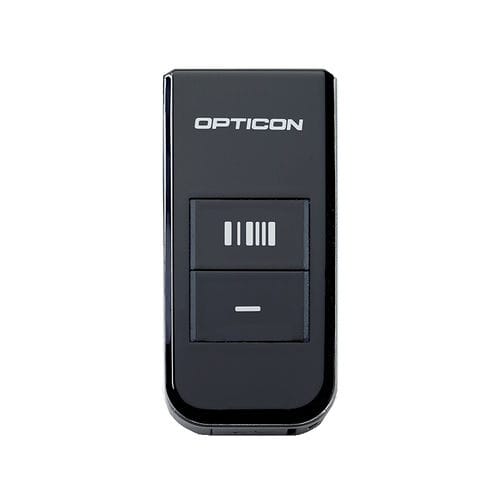 Escáner de código de barras de mano - PX-20 - OPTICON - 2D / Bluetooth