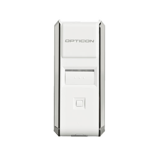 Escáner de código de barras de mano - OPN-3102i - OPTICON - 1D / 2D / sin cable