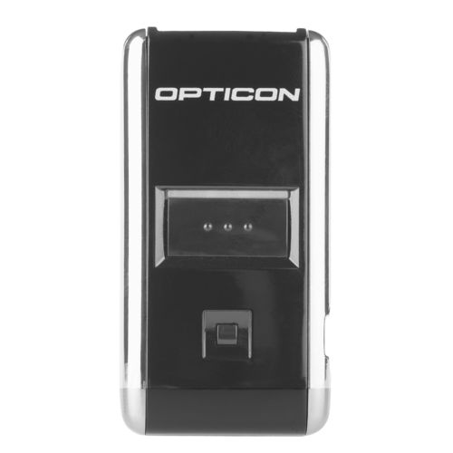 Escáner de código de barras de mano - OPN-2001 - OPTICON - 1D / láser