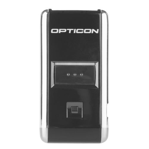 Escáner de código de barras móvil - OPN-2006 - OPTICON - 1D / láser / Bluetooth