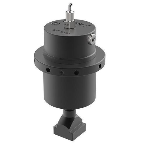 Elemento de apriete mecánico - ZSF - JAKOB Antriebstechnik GmbH - hidráulico