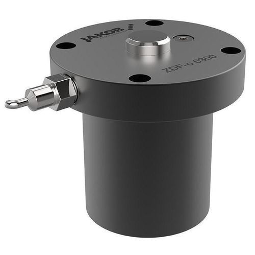 Elemento de apriete mecánico - ZDF-o - JAKOB Antriebstechnik GmbH - hidráulico