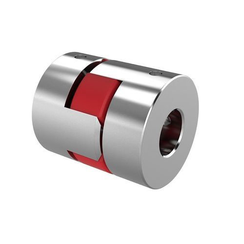 Acoplamiento de eje flexible y rígido a la torsión - MJT - JAKOB Antriebstechnik GmbH - en miniatura