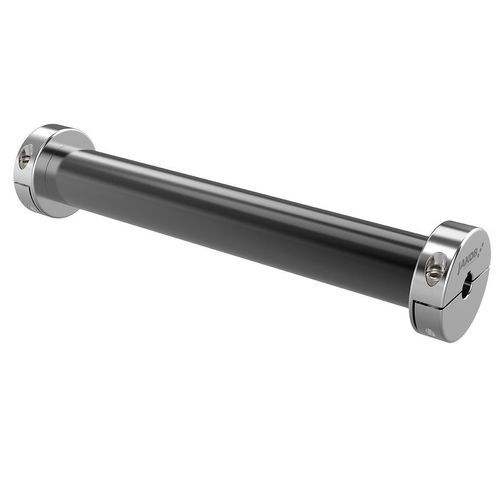 Acoplamiento de eje flexible y rígido a la torsión - Simple-Flex - JAKOB Antriebstechnik GmbH - sin mantenimiento / para problemas de alineación / antivibración