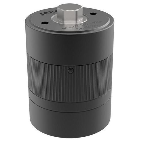 Tuerca de apriete mecánico - MCA-DB - JAKOB Antriebstechnik GmbH - hexagonal / de metal / con limitador de par