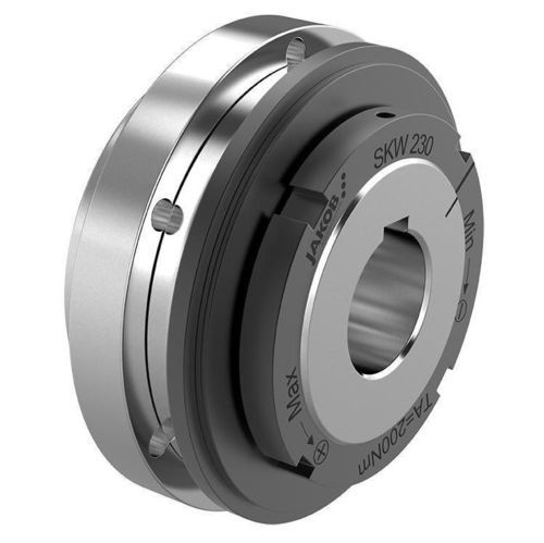 Acoplamiento de eje con medida de par - SKW - JAKOB Antriebstechnik GmbH