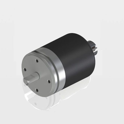 Encoder rotativo incremental - RSB-3600 series - Novotechnik - sin contacto / analógico / digital