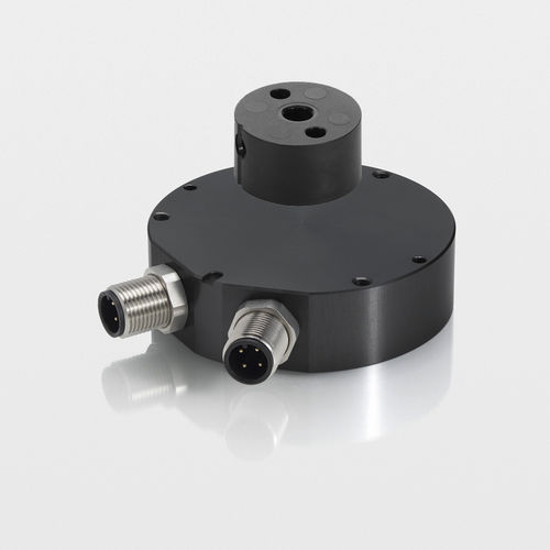 Sensor de posición rotativo - RFX-6900 - Novotechnik - sin conexión mecánica / de efecto hall / CANopen
