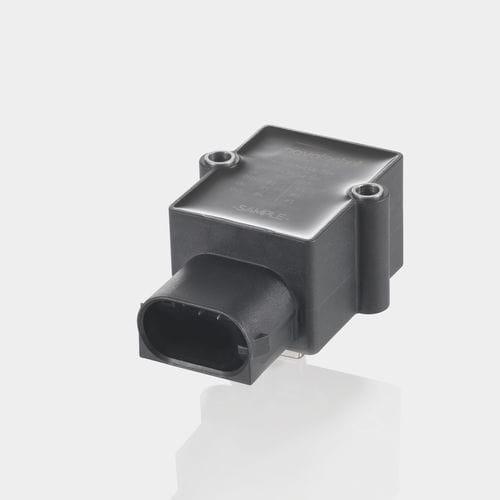 Sensor de posición angular - RSA-3200 - Novotechnik - sin contacto / IP67 / compacto