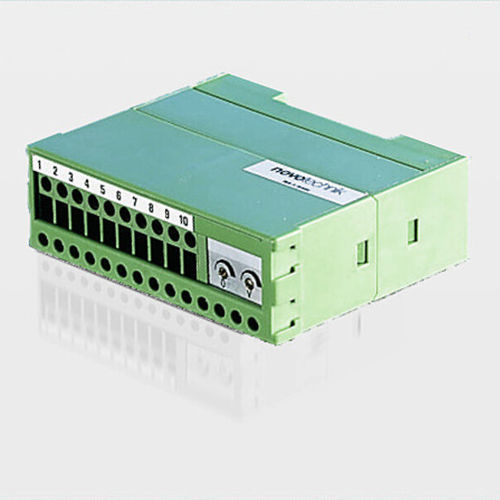 Acondicionador de señal para potenciómetro - MUP-100 / 150 series - Novotechnik - para sensor / para sensor de desplazamiento