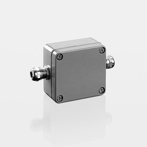 Acondicionador de señal para sensor - MUK-350 series - Novotechnik - para sensor de desplazamiento