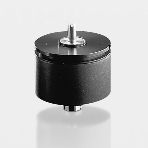 Sensor de posición rotativo - IPE-6000 series - Novotechnik - con potenciómetro de plástico conductor / de metal / IP65