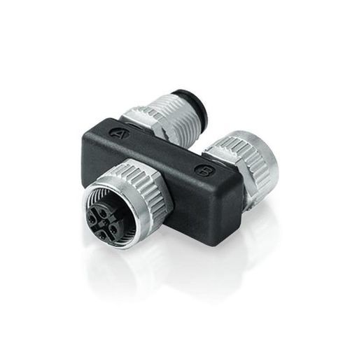 Repartidor IP68 - EEM 33-45 - Novotechnik - resistente al aceite