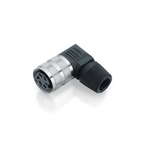 Tapa de conector eléctrica - EEM 33-80 - Novotechnik - IP40 / de plástico