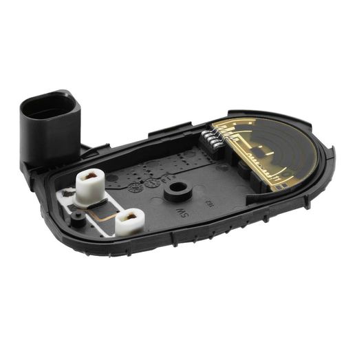 Posicionador para válvula eléctrico - Novotechnik