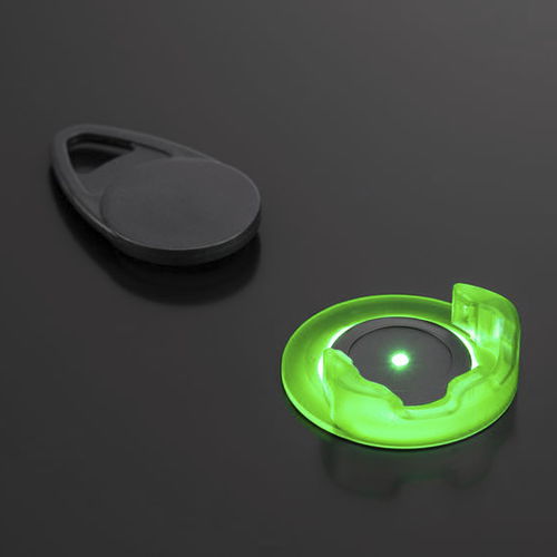 Túnel RFID - RFID Standard - Georg Schlegel GmbH & Co. KG