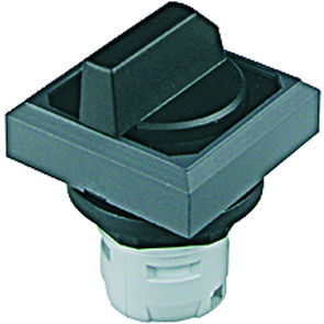 Botón pulsador de selección - OKTRON® OKSTA - Georg Schlegel GmbH & Co. KG - IP65 / no luminoso / acción momentánea