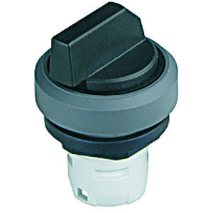 Botón pulsador de selección - OKTRON®-R RKSTA - Georg Schlegel GmbH & Co. KG - IP65 / no luminoso / acción momentánea
