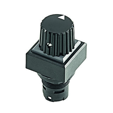 Botón de mando - QUARTRON® QXR - Georg Schlegel GmbH & Co. KG