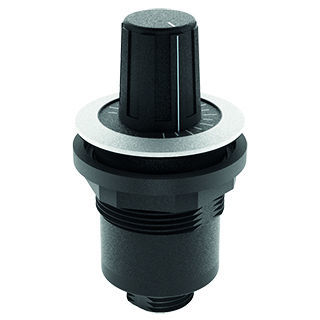 Potenciómetro rotativo - SHORTRON® connect SR10K_C090 - Georg Schlegel GmbH & Co. KG - manual / de control