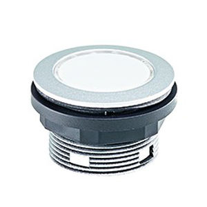 Botón pulsador táctil - SHORTRON® Zwischenbau ST - Georg Schlegel GmbH & Co. KG - IP65 / IP67 / con luz