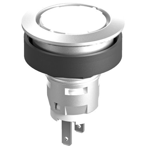 Indicador luminoso LED - RONTRON-R-JUWEL RRJL4 - Georg Schlegel GmbH & Co. KG - de incandescencia / empotrable / IP65