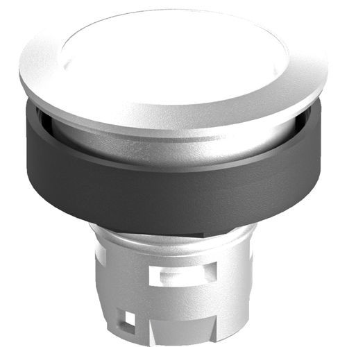 Indicador luminoso montado en panel - RONTRON-R-JUWEL RRJN - Georg Schlegel GmbH & Co. KG - IP65 / redondo
