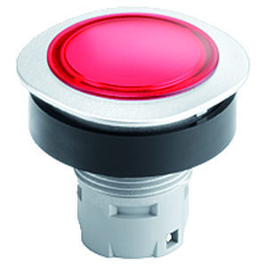 Indicador luminoso montado en panel - RONTRON-Q-JUWEL RQJN - Georg Schlegel GmbH & Co. KG - IP65
