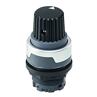 Botón de mando - RONDEX-M RMCR - Georg Schlegel GmbH & Co. KG