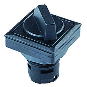 Conmutador de selección - OKTRON®-JUWEL OKJWA - Georg Schlegel GmbH & Co. KG - IP65 / montado en panel / no luminoso