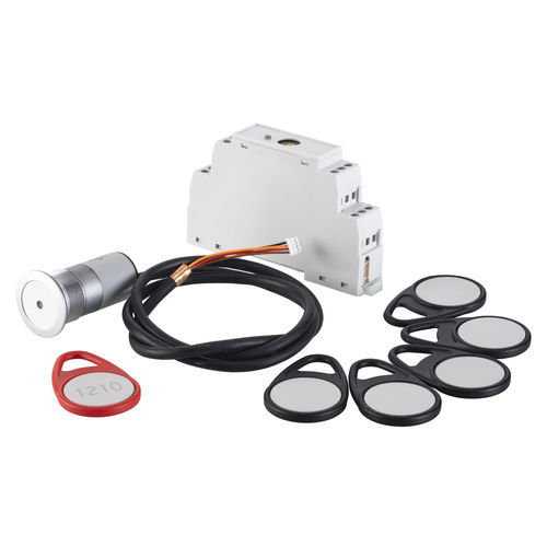 Túnel RFID - RFID SKS - Georg Schlegel GmbH & Co. KG