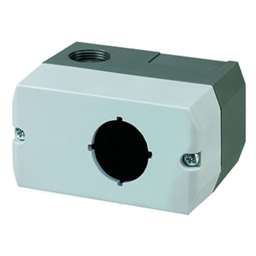 Caja de pared - DIRL1V-R30 - Georg Schlegel GmbH & Co. KG - rectangular / de plástico / aislada