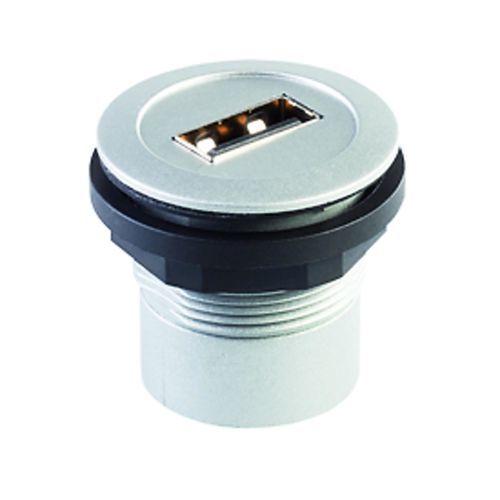 Conector eléctrico USB - RRJ_USB - Georg Schlegel GmbH & Co. KG - jack / redondo