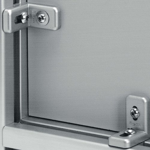 Soporte en escuadra - 0.0.007.18  - item industrial applications