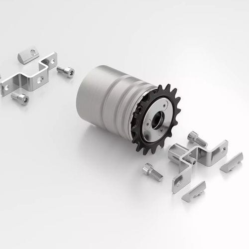 Rodillo de expansión - 0.0.718.59 - item industrial applications - para carga ligera / para carcasa / para rueda