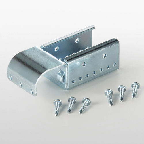 Elemento de fijación de acero zincado - 0.0.642.47 - item industrial applications
