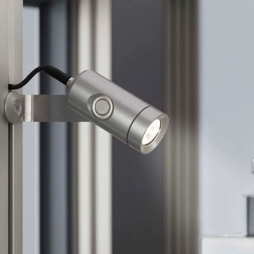 Foco LED - 0.0.676.42 - item industrial applications