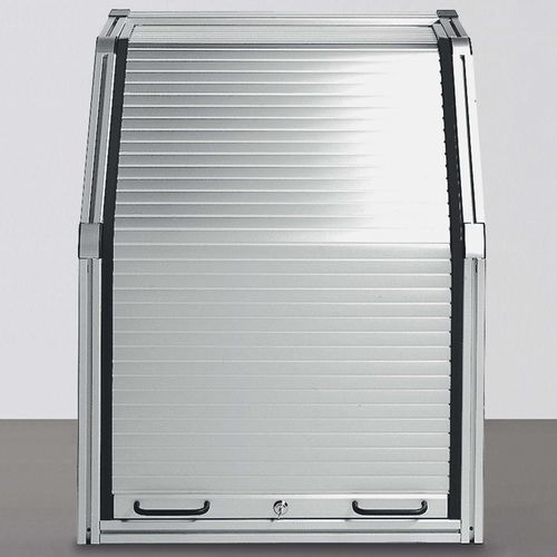 Persiana de aluminio - 0.0.465.69 - item industrial applications