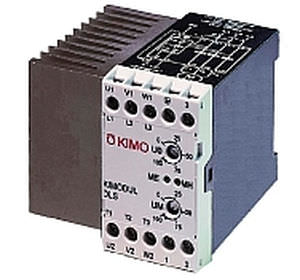Unidad electrónica de control de tensión - 6 A | KIMODUL ® DLS series - KIMO