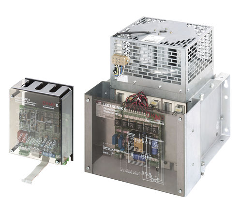 Arrancador progresivo de motor - 4 - 2000 kW | LEKTROMIK® S; SD2 series - KIMO