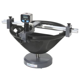 Durómetro Shore - HPE II L - BAREISS - de mesa / para plástico / para caucho