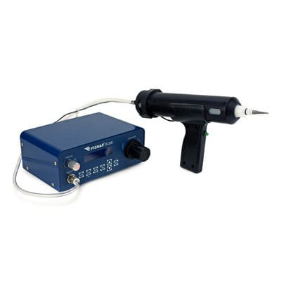 Pistola de dosificación - ATD200C - Fisnar Inc. - de cola / de grasa / para masilla