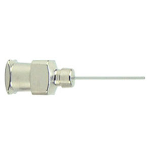 Aguja dosificadora de precisión - 813050SS1	 - Fisnar Inc. - de acero inoxidable