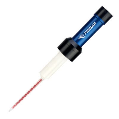Cabezal de dosificación de fluidos - DTD50 series - Fisnar Inc. - bicomponente