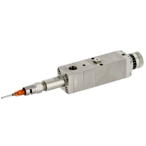 Válvula dosificadora para productos viscosos - VMS400 - Fisnar Inc. - de pistón / de precisión