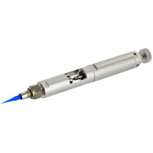 Válvula dosificadora de micropulverización - MV-0180 series - Fisnar Inc. - de aguja / de pistón / de precisión