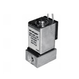 Electroválvula proporcional - MI 210-001 - Staiger GmbH & Co. KG - de control directo / de 2 vías / NC